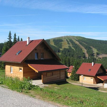 Beautiful Holiday Home In Weinebene With Sauna Obergosel Екстер'єр фото