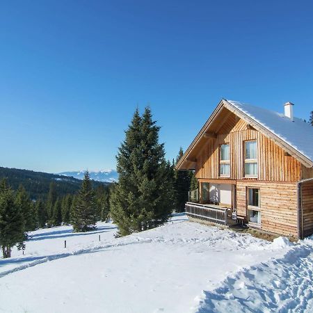 Beautiful Holiday Home In Weinebene With Sauna Obergosel Екстер'єр фото
