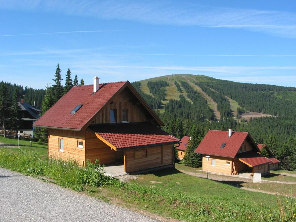 Beautiful Holiday Home In Weinebene With Sauna Obergosel Екстер'єр фото
