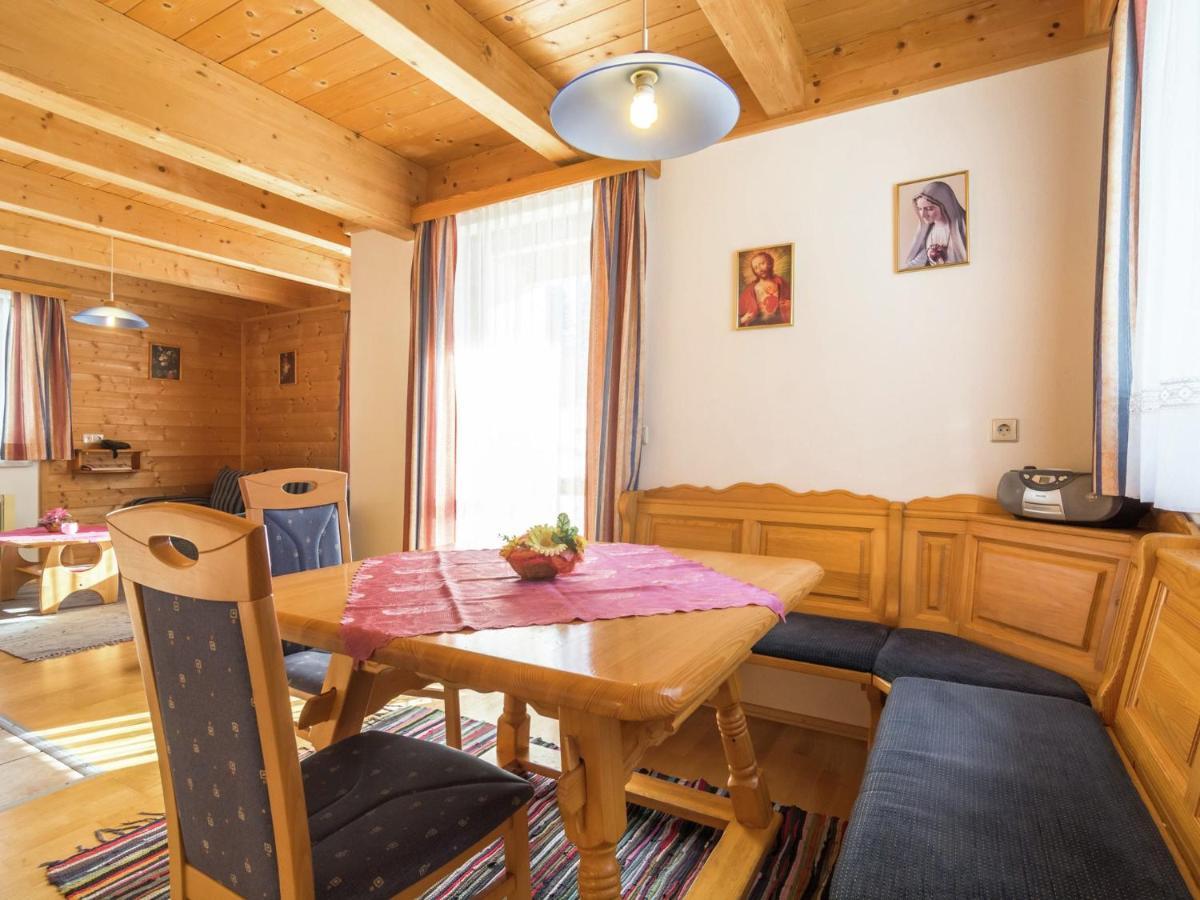 Beautiful Holiday Home In Weinebene With Sauna Obergosel Екстер'єр фото