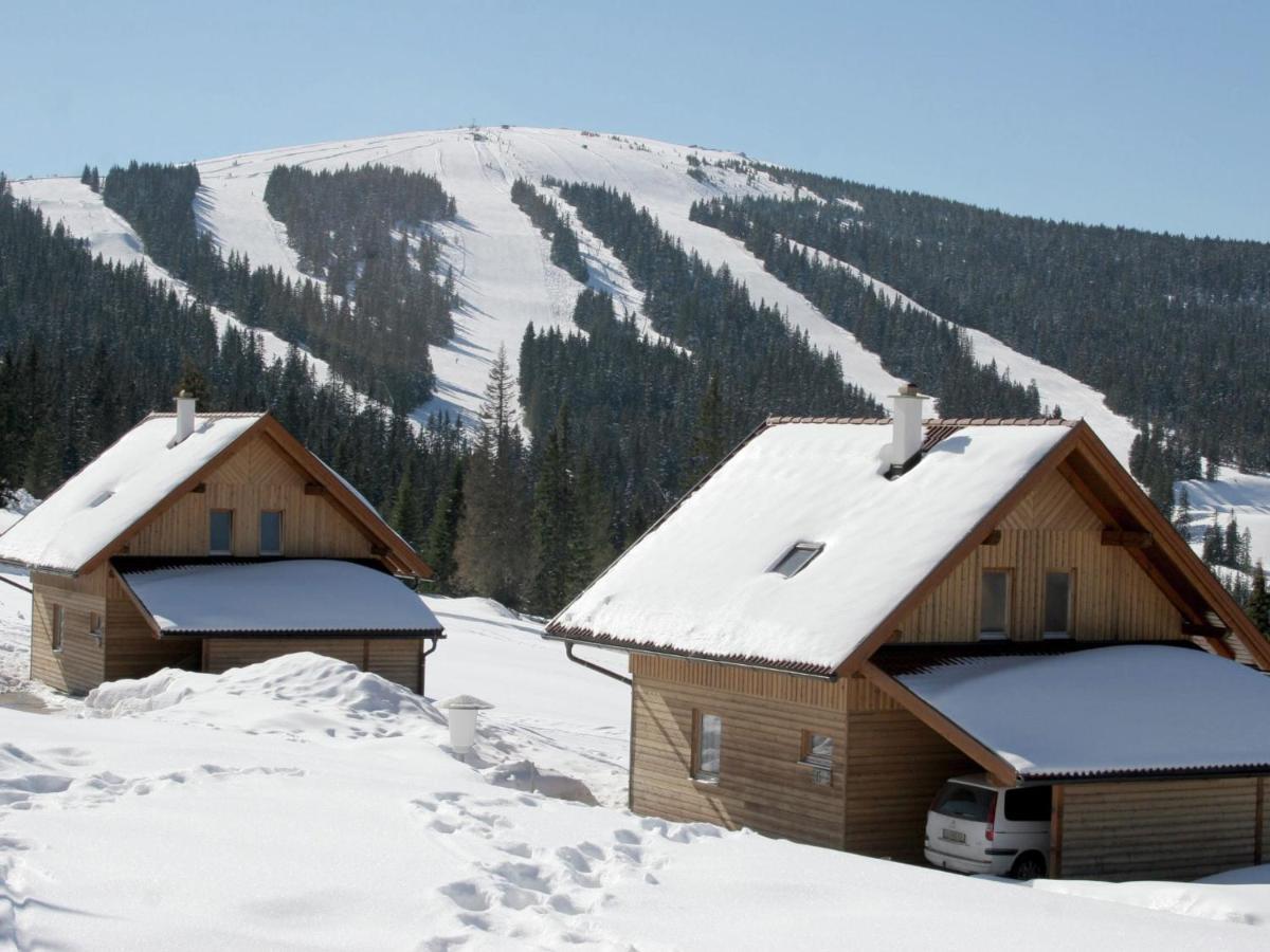Beautiful Holiday Home In Weinebene With Sauna Obergosel Екстер'єр фото