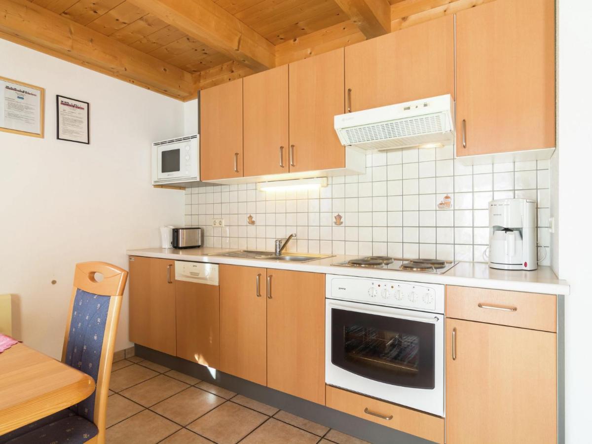 Beautiful Holiday Home In Weinebene With Sauna Obergosel Екстер'єр фото