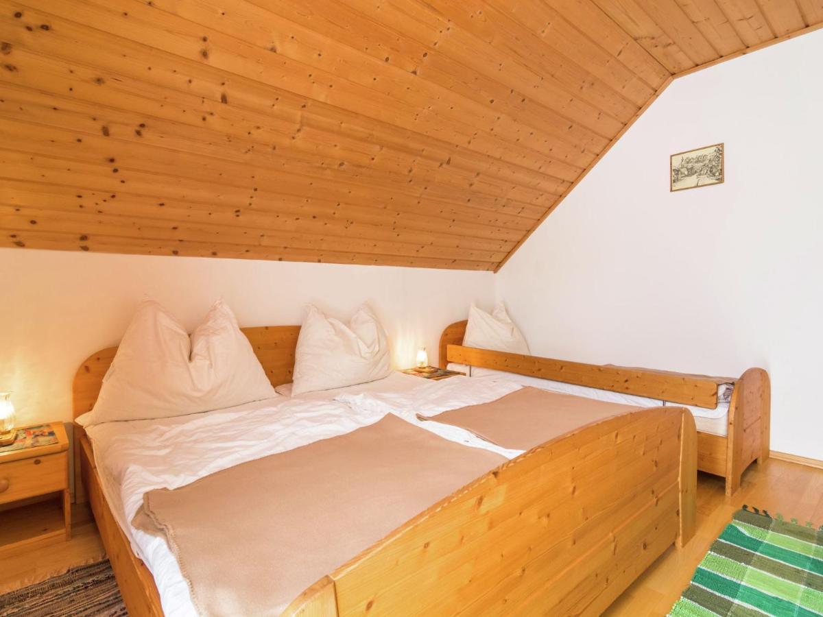 Beautiful Holiday Home In Weinebene With Sauna Obergosel Екстер'єр фото