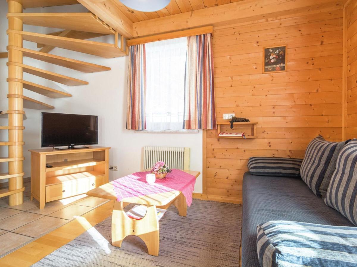 Beautiful Holiday Home In Weinebene With Sauna Obergosel Екстер'єр фото