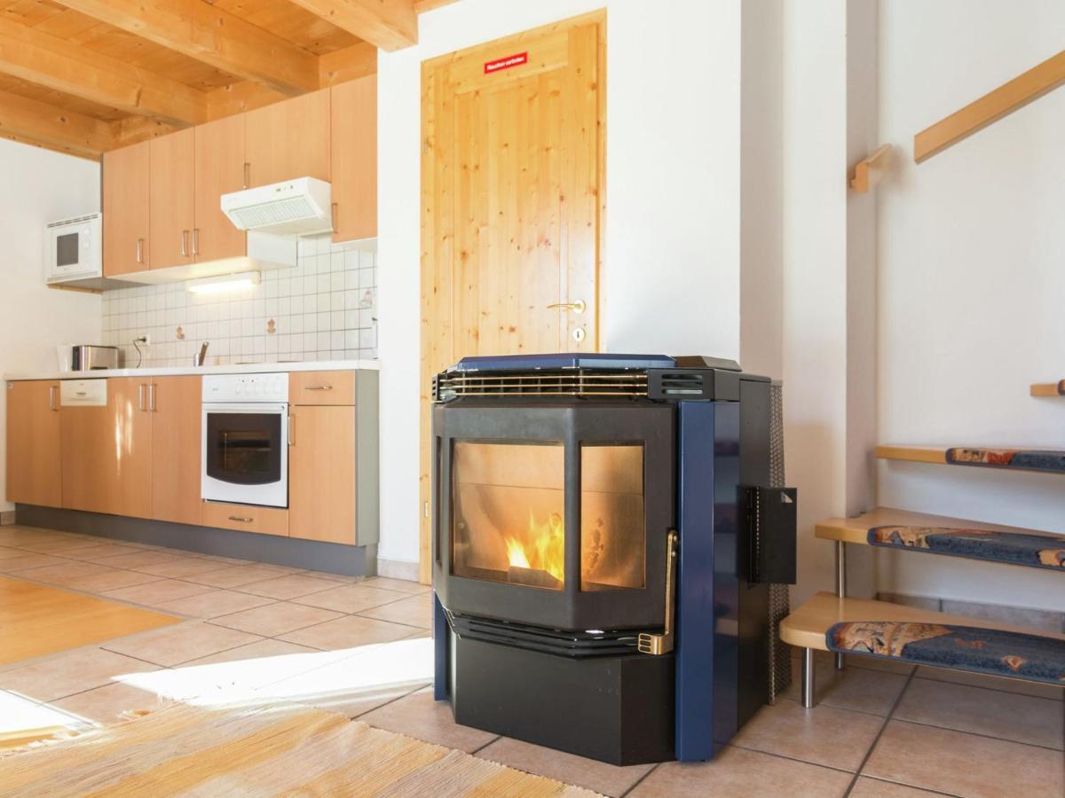 Beautiful Holiday Home In Weinebene With Sauna Obergosel Екстер'єр фото