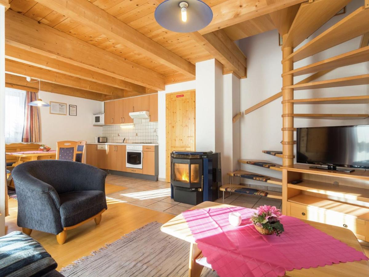Beautiful Holiday Home In Weinebene With Sauna Obergosel Екстер'єр фото