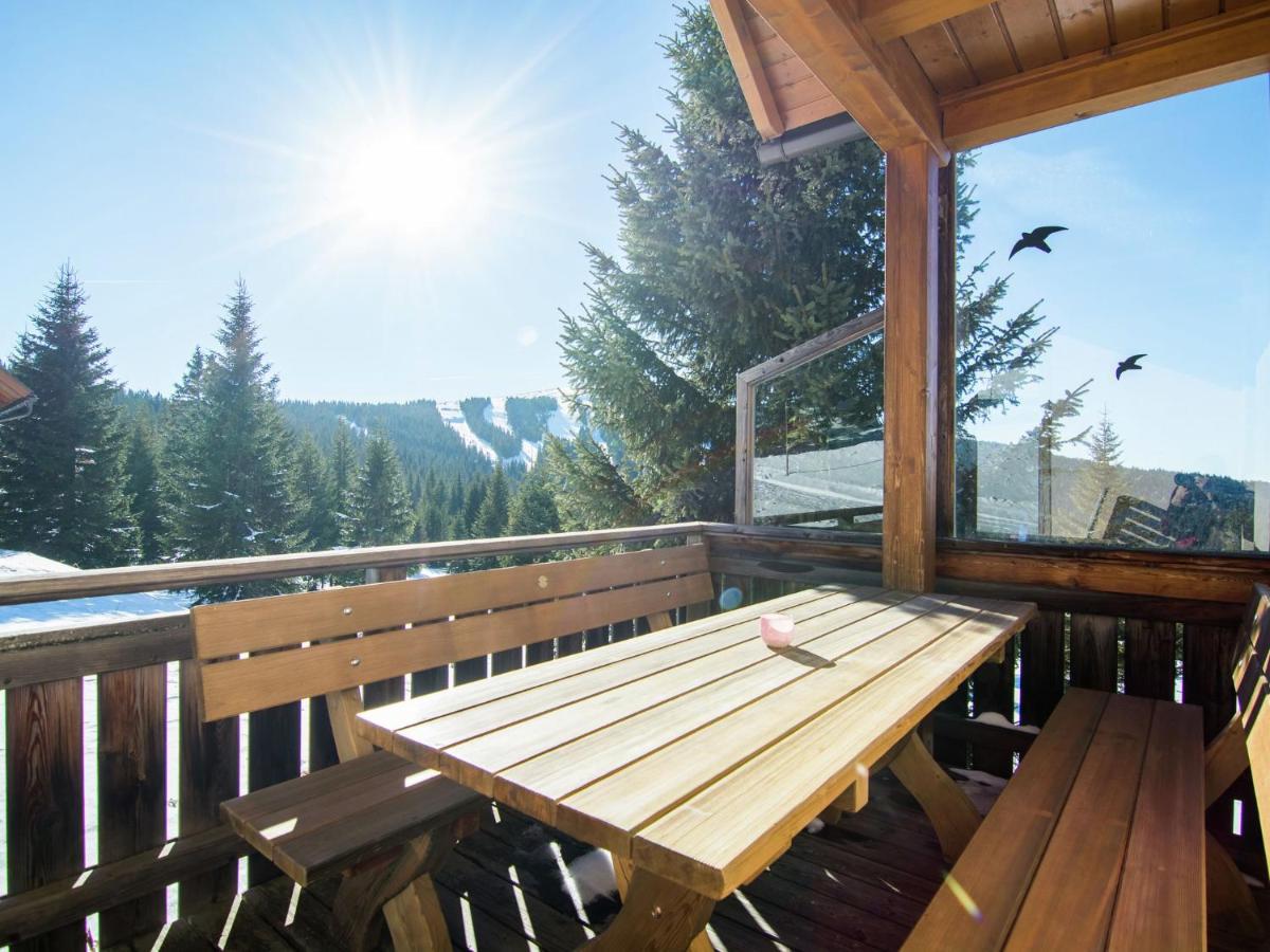Beautiful Holiday Home In Weinebene With Sauna Obergosel Екстер'єр фото
