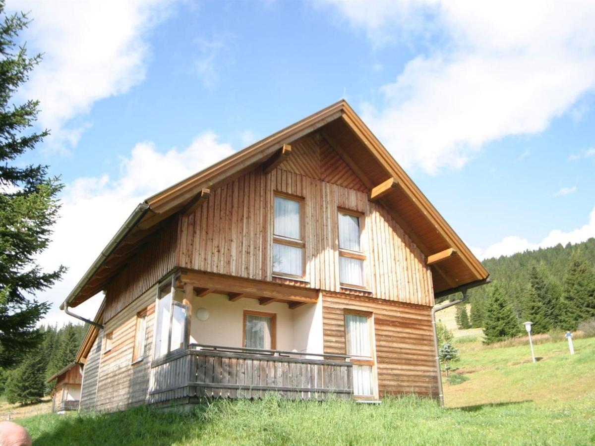 Beautiful Holiday Home In Weinebene With Sauna Obergosel Екстер'єр фото