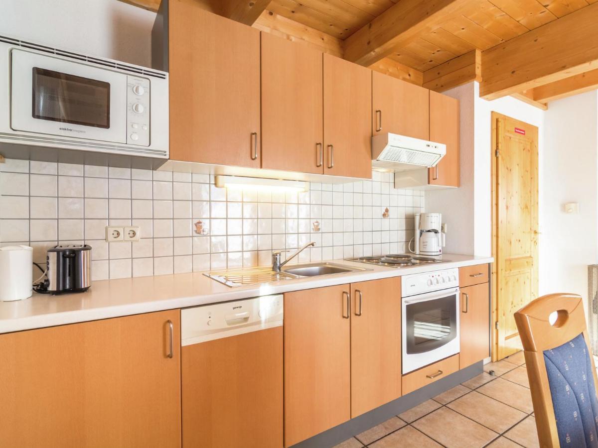 Beautiful Holiday Home In Weinebene With Sauna Obergosel Екстер'єр фото